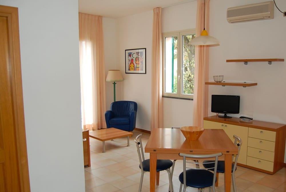 Riviera Residence Marina di Pietrasanta Eksteriør billede