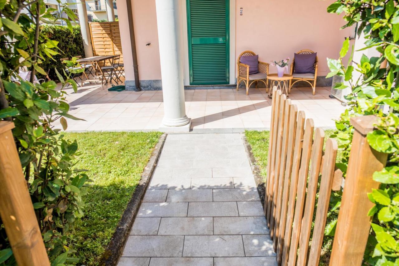 Riviera Residence Marina di Pietrasanta Eksteriør billede