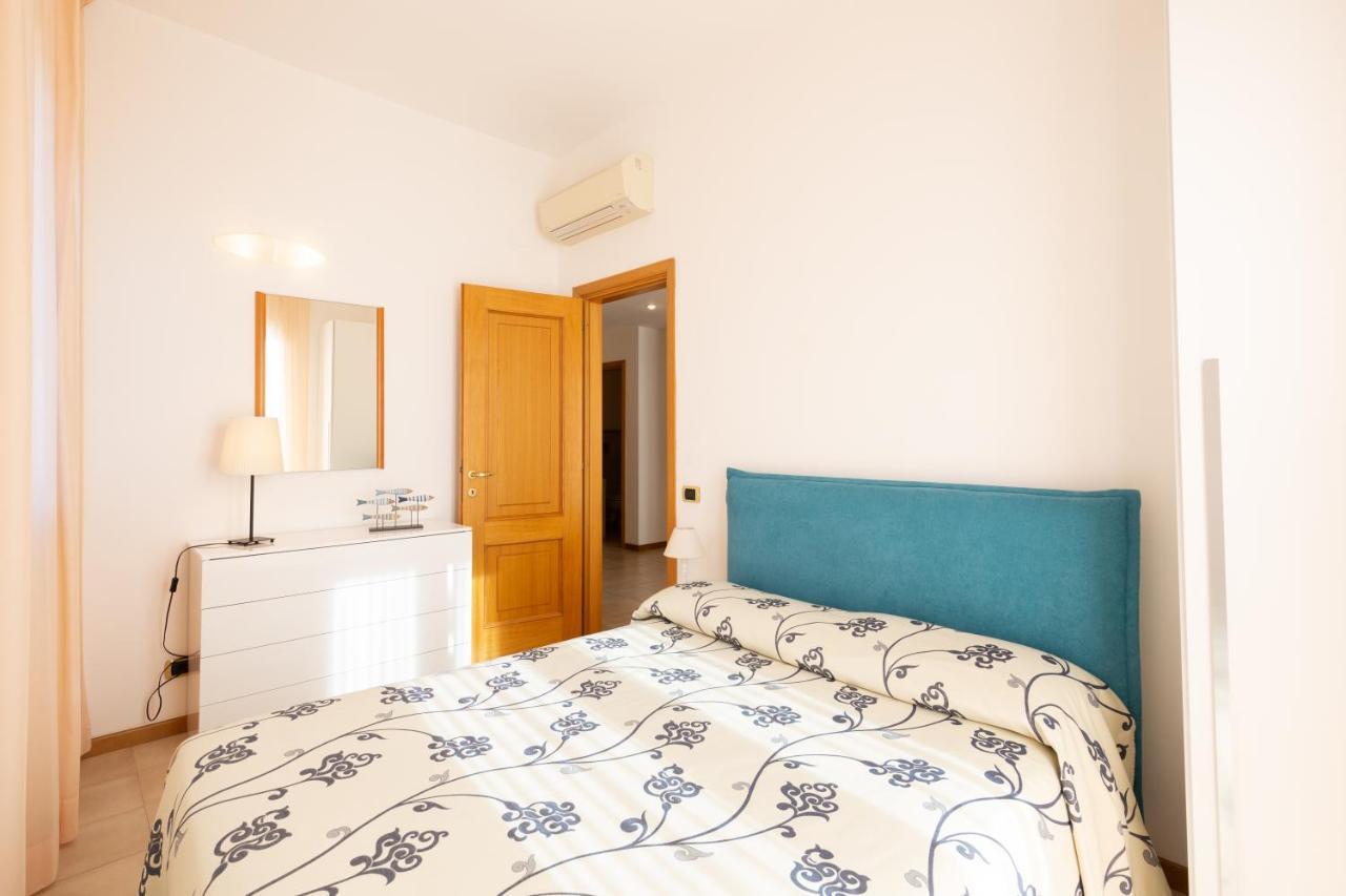 Riviera Residence Marina di Pietrasanta Eksteriør billede