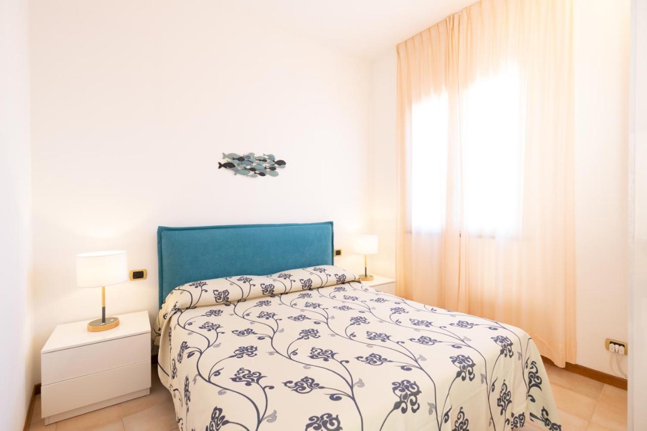 Riviera Residence Marina di Pietrasanta Eksteriør billede