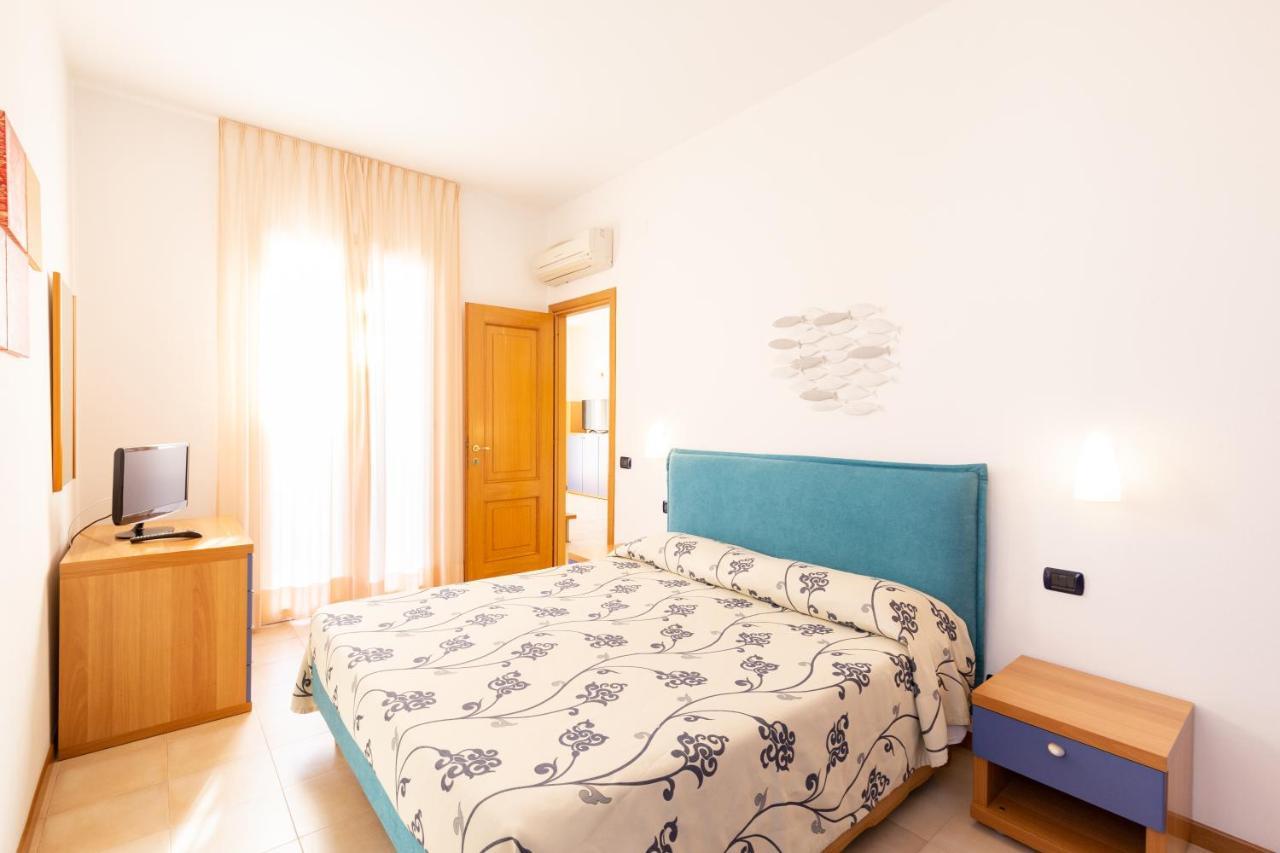 Riviera Residence Marina di Pietrasanta Eksteriør billede