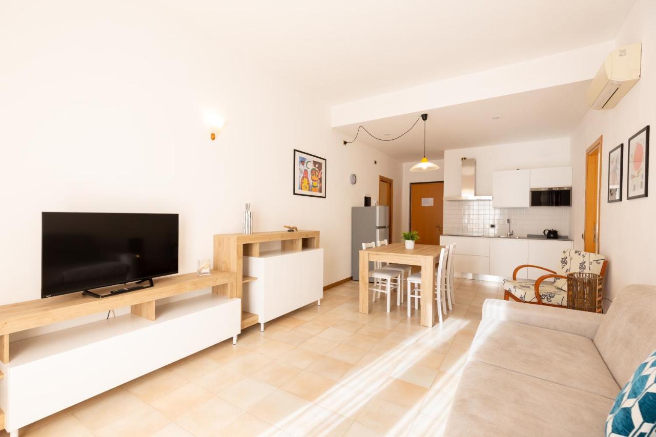 Riviera Residence Marina di Pietrasanta Eksteriør billede