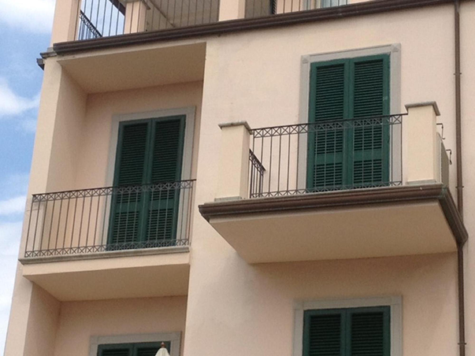 Riviera Residence Marina di Pietrasanta Værelse billede