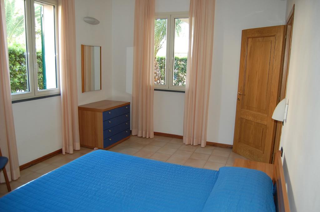 Riviera Residence Marina di Pietrasanta Eksteriør billede