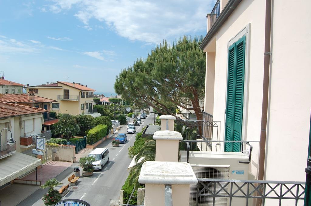 Riviera Residence Marina di Pietrasanta Eksteriør billede