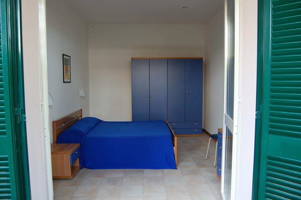 Riviera Residence Marina di Pietrasanta Værelse billede