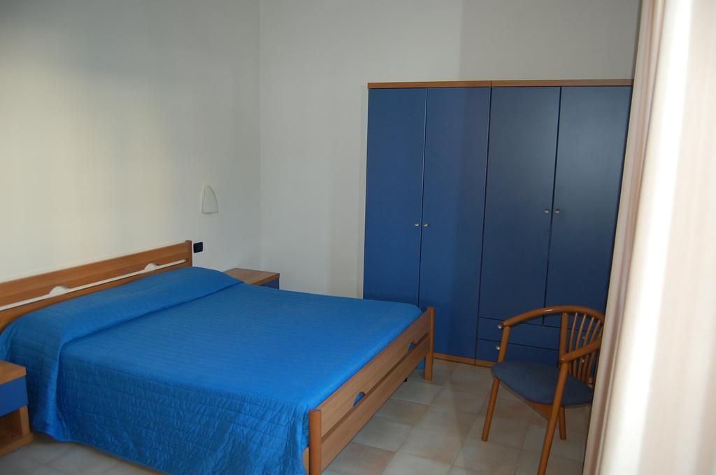 Riviera Residence Marina di Pietrasanta Eksteriør billede