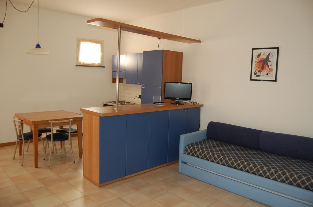 Riviera Residence Marina di Pietrasanta Eksteriør billede