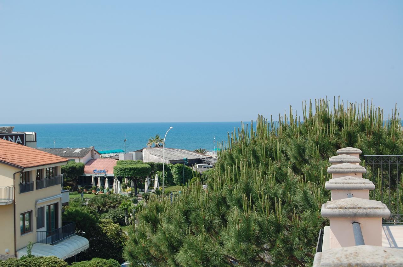 Riviera Residence Marina di Pietrasanta Eksteriør billede
