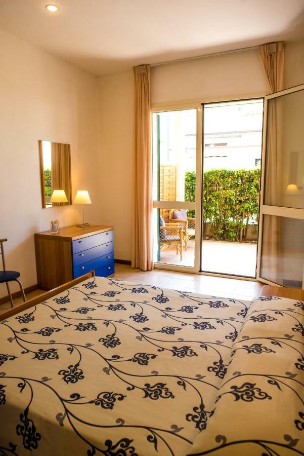 Riviera Residence Marina di Pietrasanta Eksteriør billede