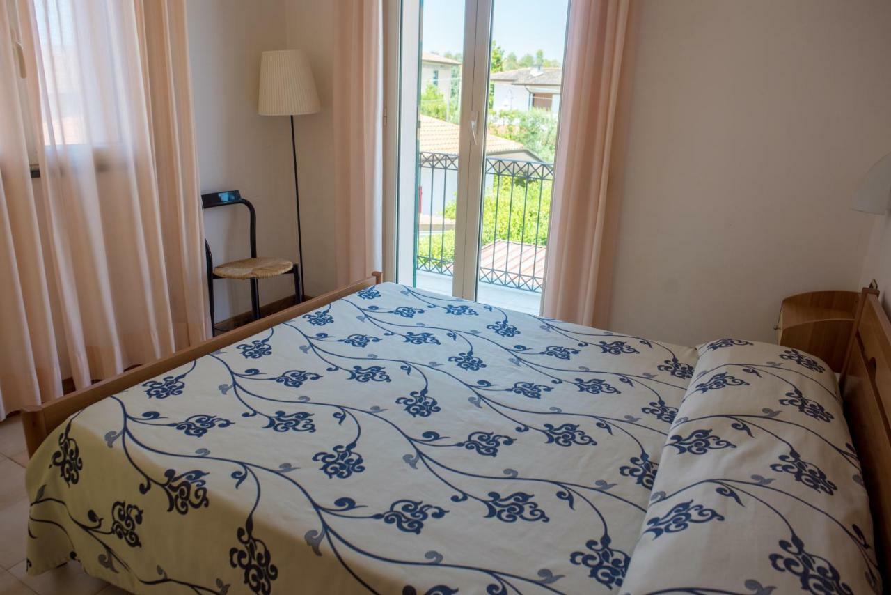 Riviera Residence Marina di Pietrasanta Eksteriør billede
